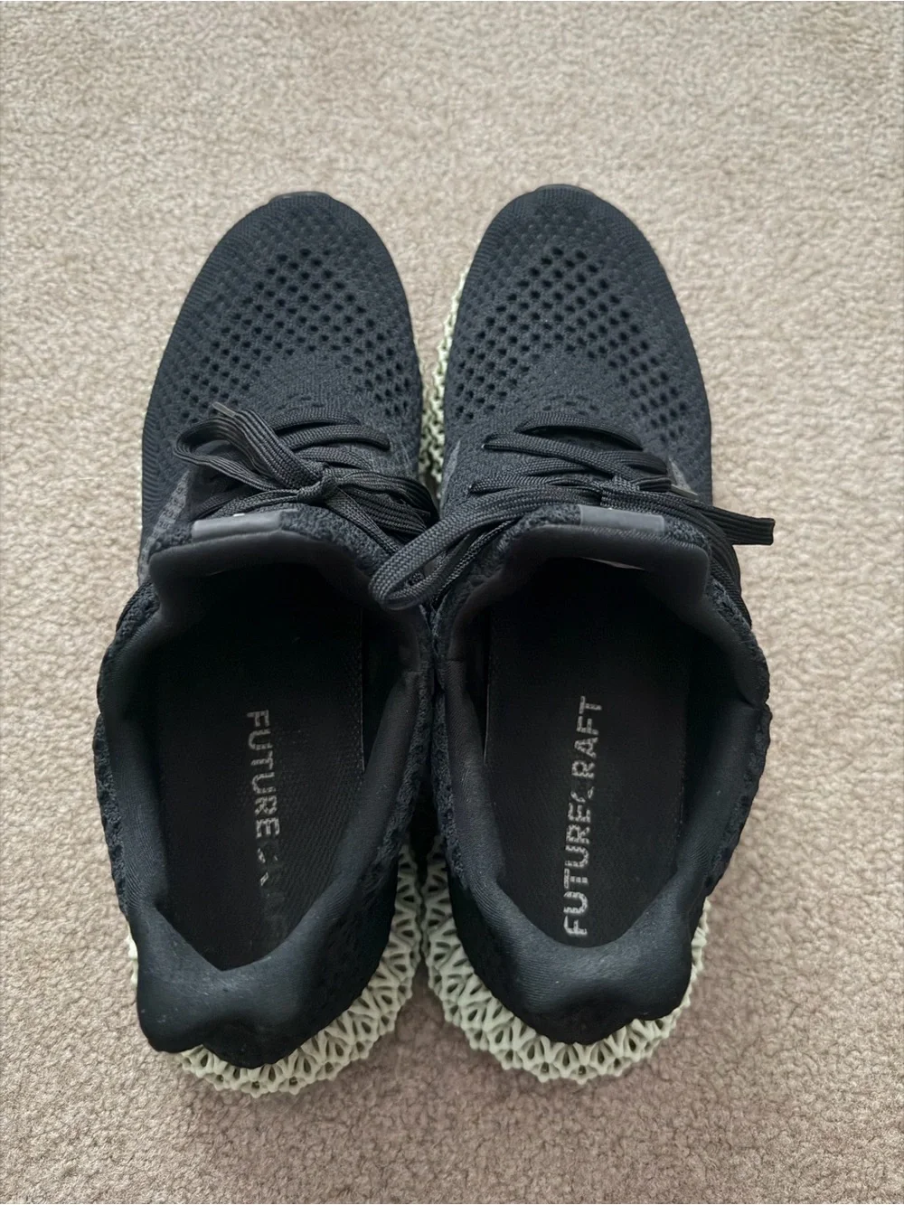 Adidas Futurecraft 4D / OG